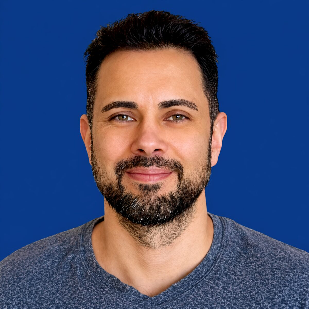Jonathan Brax, founder of Secure365